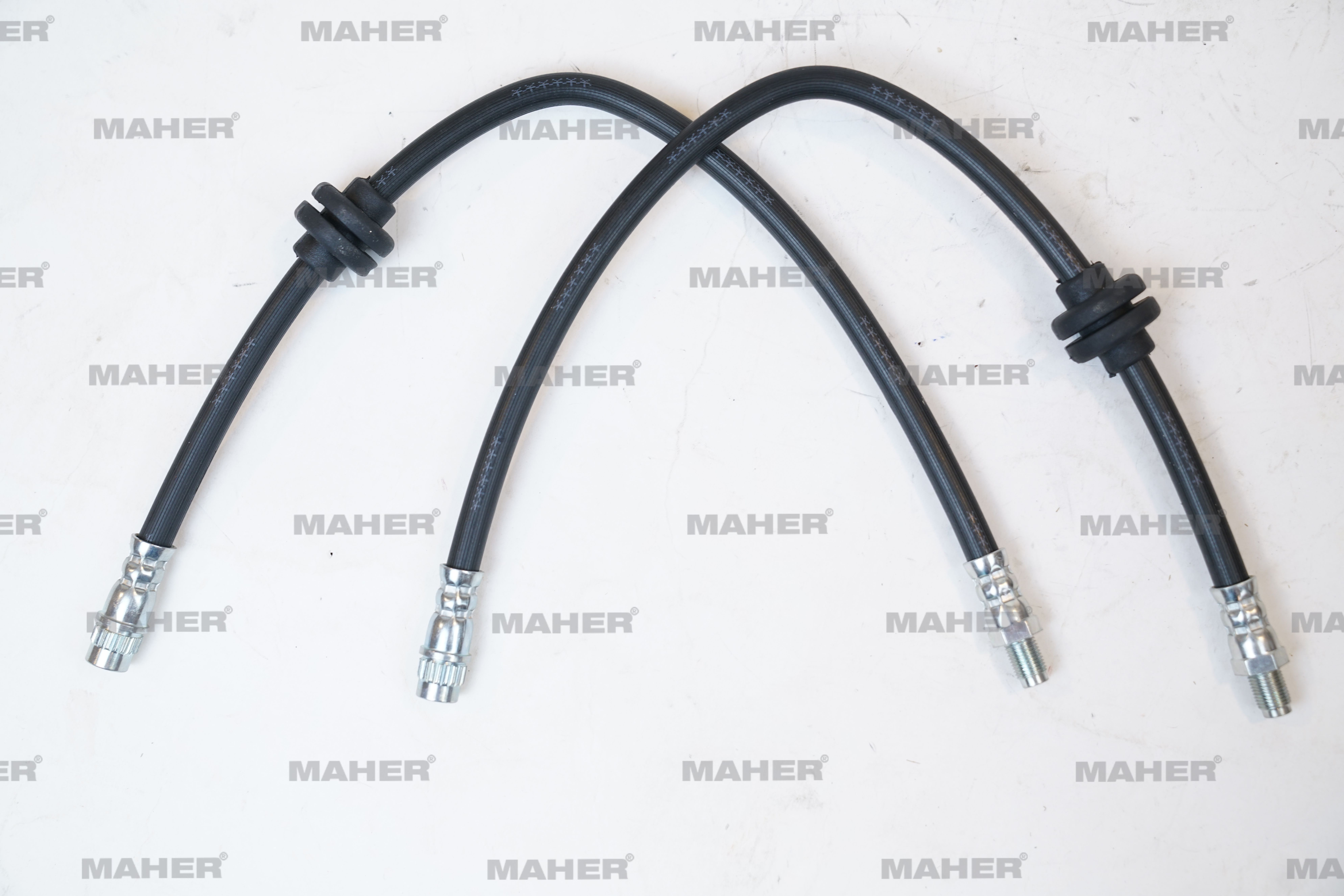 Renault Clio Ön Fren Hortumu OEM 462104785R Renault Clio Ön Fren Hortumu OEM 462104785R
